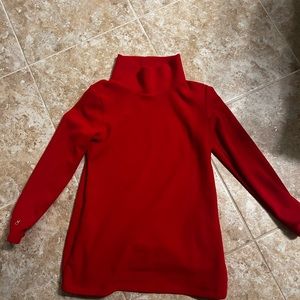 Dudley Stephens Cobble Hill Large in Red